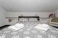 Loft In Bergamo Appartement Italië