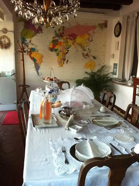 Loft In Bergamo Appartement