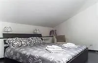 アパート Loft In Bergamoアパートメント
