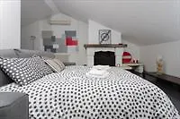Loft In Bergamoアパートメント